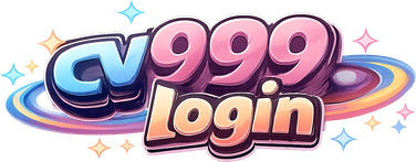 CV999Login লোগো